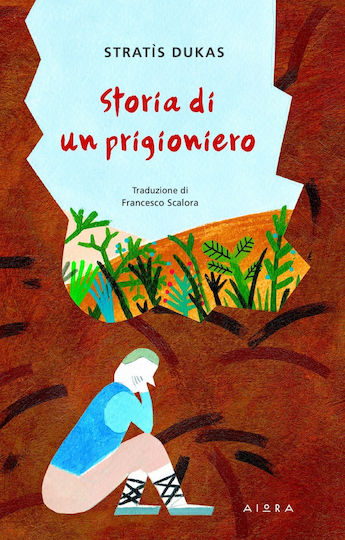 Storia Di Un Prigioniero Storia Di Un Prigioniero