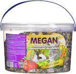 Megan Natural Main Food for Rabbit 3l