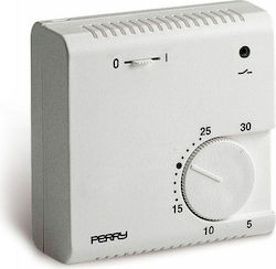 Perry 03016 Analog Thermostat