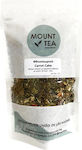 Mount Tea Tea Carrot Cake 100gr