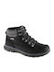 Skechers Synergy Cool Дамски Планински Боти Черни