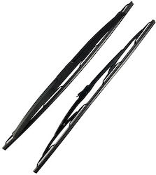 Auto Gs Front Wiper Set 610mm Auto Gs Front Wiper Set 610mm