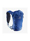 Salomon XA Mountaineering Backpack 15lt Blue C18113