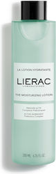 Lierac The Moisturizing Lotion Makeup Remover 200ml