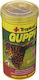 Tropical Guppy Tropical Fish Food Flakes with Spirulina 250ml 50gr
