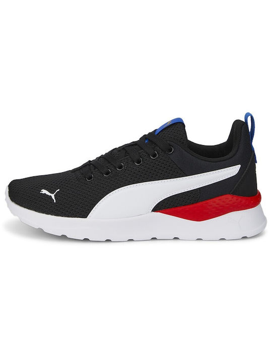 Puma Pantofi Sport pentru Copii Alergare Anzarun Lite Negre