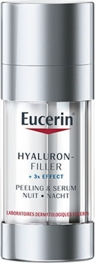 Eucerin Hyaluron Filler 3x Effect Αντιγηραντικό Serum Προσώπου 30ml
