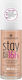 Essence Stay All Day 16H Waterproof Liquid Make...