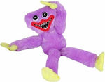 Plush Huggy Wuggy Purple 80 cm