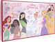 Markwins Disney Princess 24 Zile De Aventură Set De Frumusețe