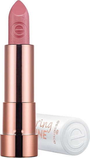 Essence Caring Shine Vegan Collagen Lipstick 202 My Mind 3.5gr