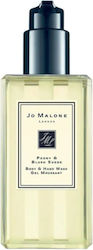 Jo Malone Peony & Blush Suede Gel für die Hände & den Körper 100ml