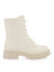 Seven Women's Ankle Boots Beige