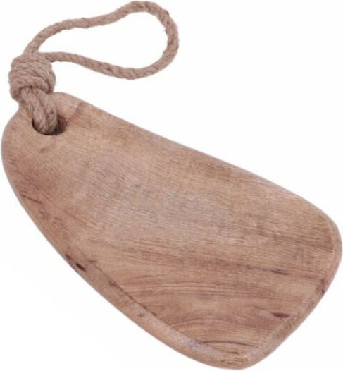 InTheBox Wooden Chopping Board Brown 30x18cm