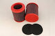BMC Air Filter Motorrad-Luftfilter Honda CBR 1000RR 2004-2007 BMC
