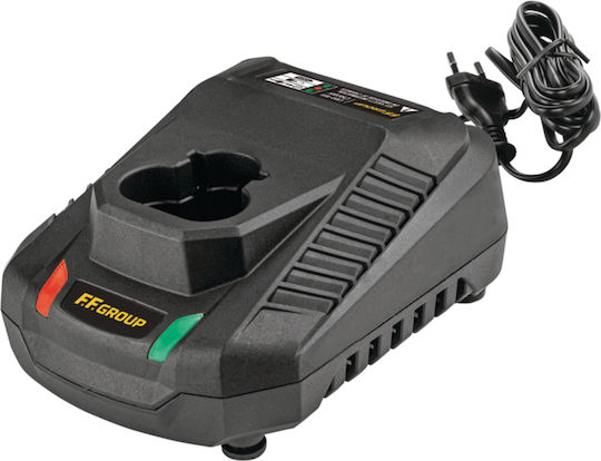 FFG Ladegerät für Werkzeugbatterien 12V