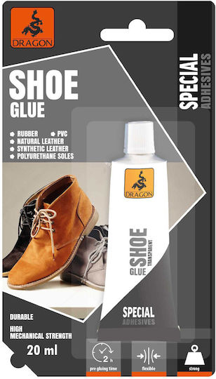 Viosarp Glue Gel Shoe Glue 20ml VIO5903649069924