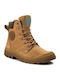 Pampa Sport Cuff WPS Мъжки Маратонки Кафяв