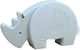 Halilit Percussion Musical Toy Rhino Shaker for 3+ Years