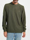 ROOK MEN'S SHIRT ANVIL - 116.20 KHAKI