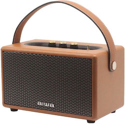 Aiwa RSX50 Diviner Bluetooth-Lautsprecher 50W m...