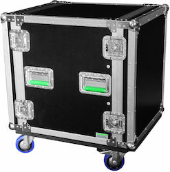 Green Line R12-45 Green Line RACK 12U with 2 removable doors