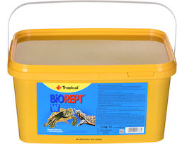 Tropical Biorept W Reptilienfutter für Schildkr...