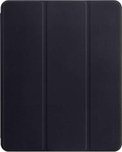 Usams Winto Flip Cover Black for iPad Air 2020/2022