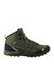 Lafuma Shift Mid Clim Herren Wanderschuhe Grüne