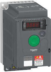 Schneider Electric Регулатор на обороти 0,37 kW, 0,5 к.с ATV310H037N4E