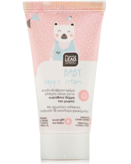 Pharmalead Baby Nappy Creme
