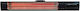 Sunred Heaters Electric Heater Infrared with Power 2.5kW