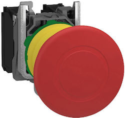 Schneider Electric Harmony XB5 Industrial Push ...
