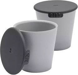 Bibs 2 Pieces Baby & Toddler Cups