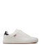 Piper Ανατομικά Sneakers Λευκό