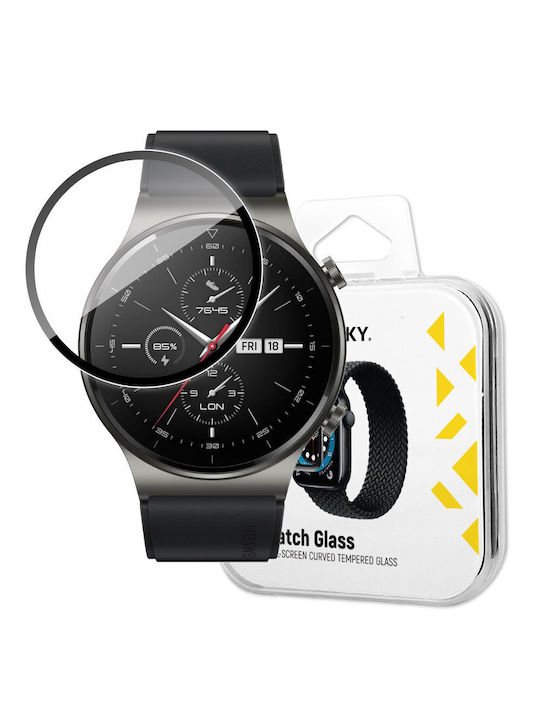 Huawei watch gt2 screen discount protector