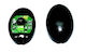 Grital Group IR-IT 119 Garage Door Photocell Sensor with Range 15m