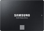 Samsung 870 Evo SSD 4000ГБ 2.5'' SATA III