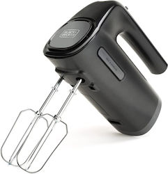Black & Decker BXMX300E ES9130070B Миксер Ръчен 300W Черен