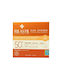 Rilastil Sun System Sunscreen Powder Face SPF50 with Color 02 Dore 10gr