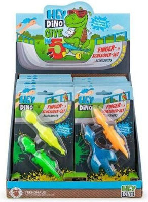 TREND 954947 DINO GLOW THE DARK set2