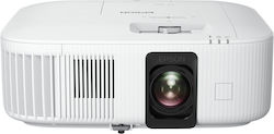 Epson EH-TW6250 4K Ultra HD with Wi-Fi and Built-in Speakers Epson EH-TW6250 4K Ultra HD with Wi-Fi and Built-in Speakers