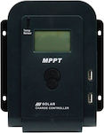 MPPT Solar Charge Controller 12V / 20A