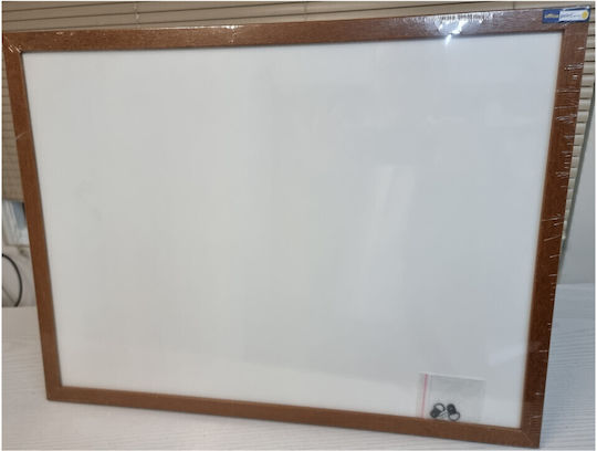Дъска за маркери Окачване 40x60см