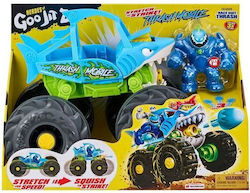 Giochi Preziosi Goo Jit Goo - Shifters Strike για 4+ Ετών