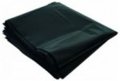 Müllbeutel pro Kilogramm 80x110cm Schwarze