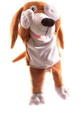 Fiesta Crafts Puppet Glove Dog
