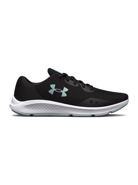 Under Armour Charged Pursuit 3 Tech Γυναικεία Α...