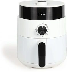 Livoo 2.5lt Λευκό DOC256 Livoo 2.5lt Λευκό DOC256