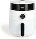 Livoo Air Fryer 2.5lt Λευκό DOC256